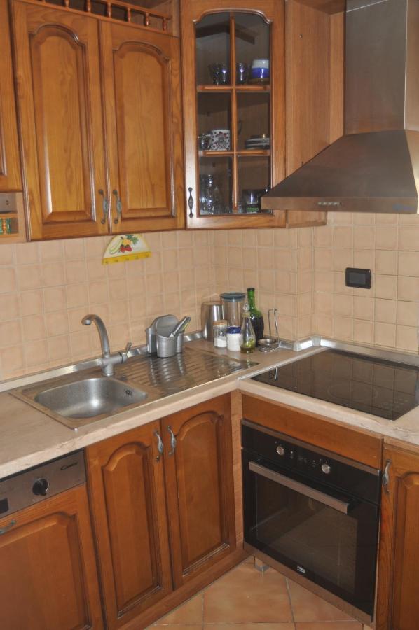 Bliri Myslym Shyri Apartment Tirana Exterior foto